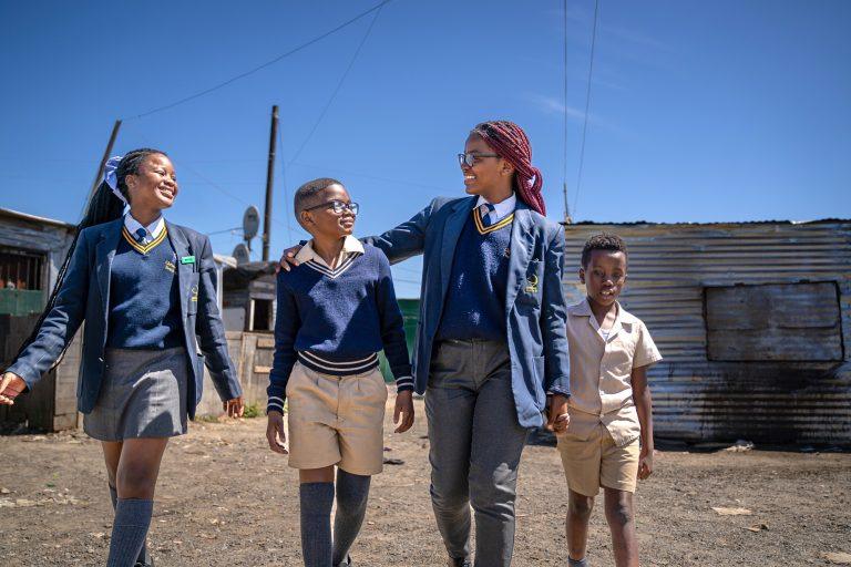 Christel House: Transforming Lives Through Education