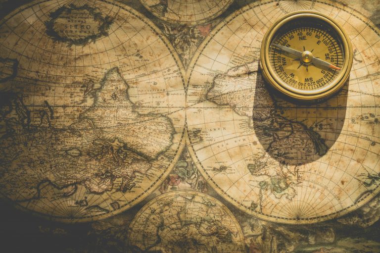 South Africa at a Crossroads