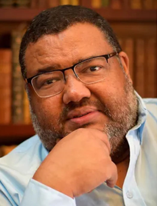 Athol Williams