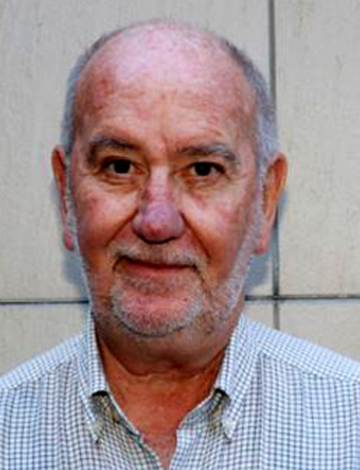 Charles Henzi