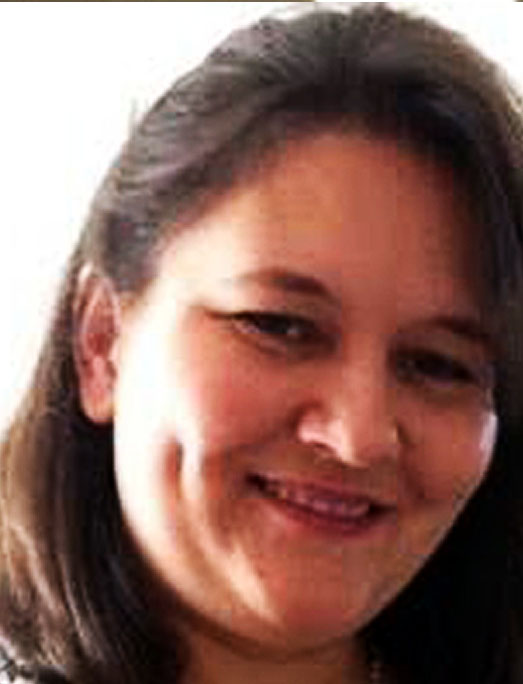 Claire Roadley