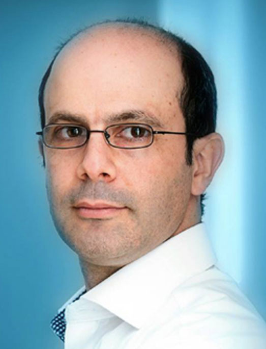 Daniel Greenberg