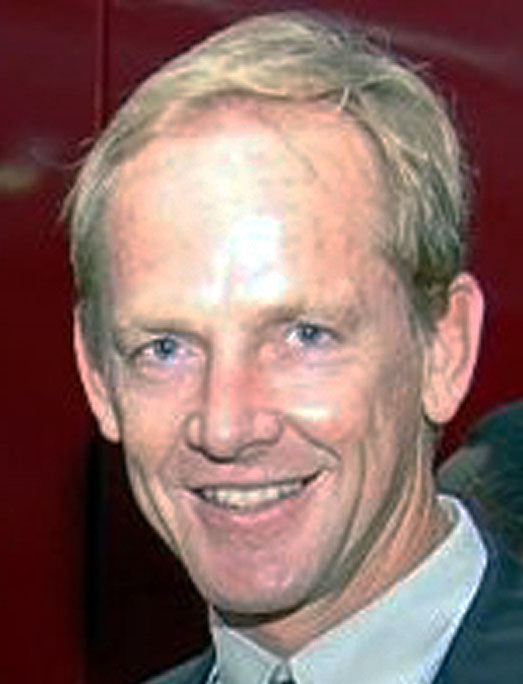 David White