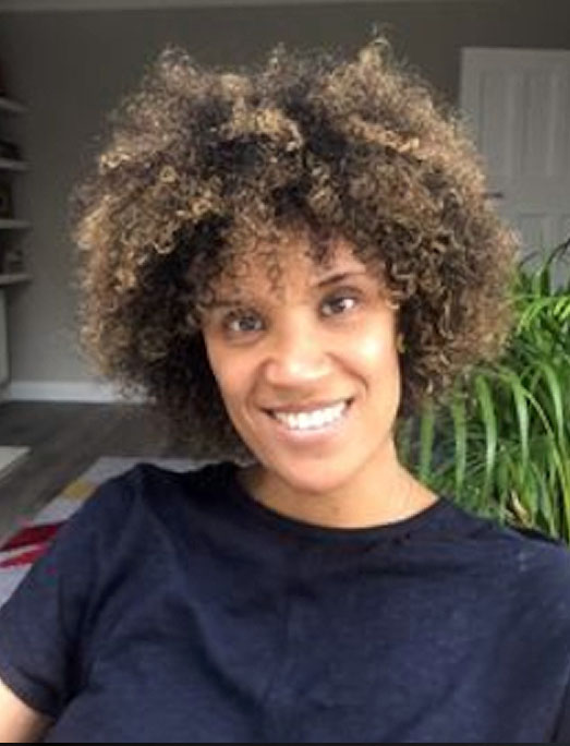 Debbie Tembo