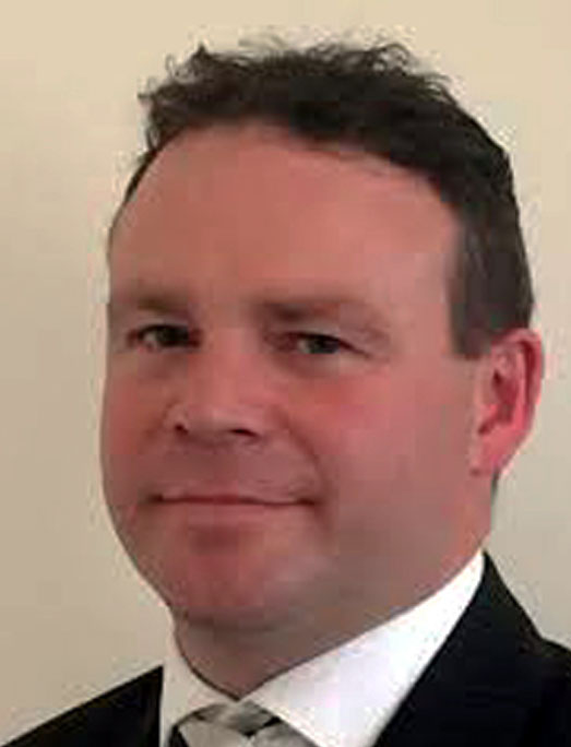 Ed Harkins