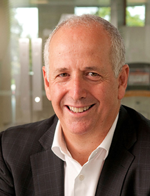 Gary Lubner