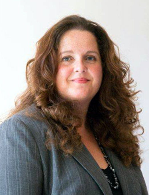 Gina Blewett