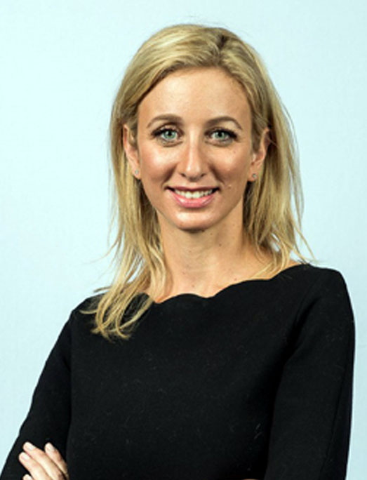 Justine Colley