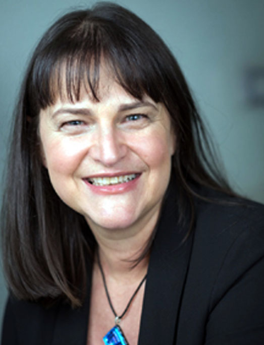 Louise van Rhyn