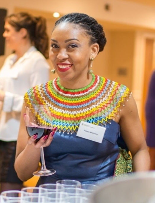 Palesa Mokoena