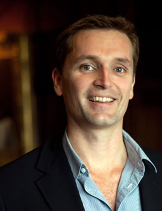 Paul Gardiner