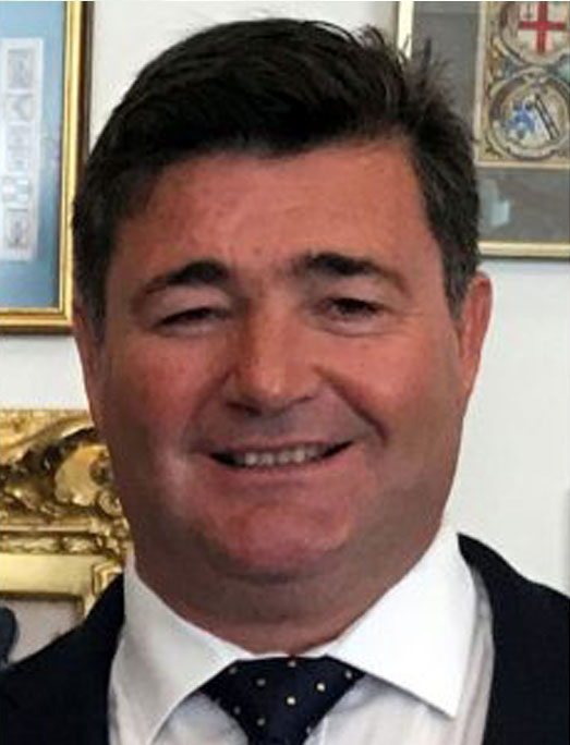 Philip Otto