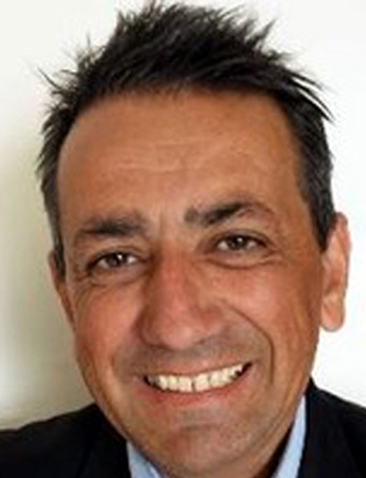 Rob Cannavo