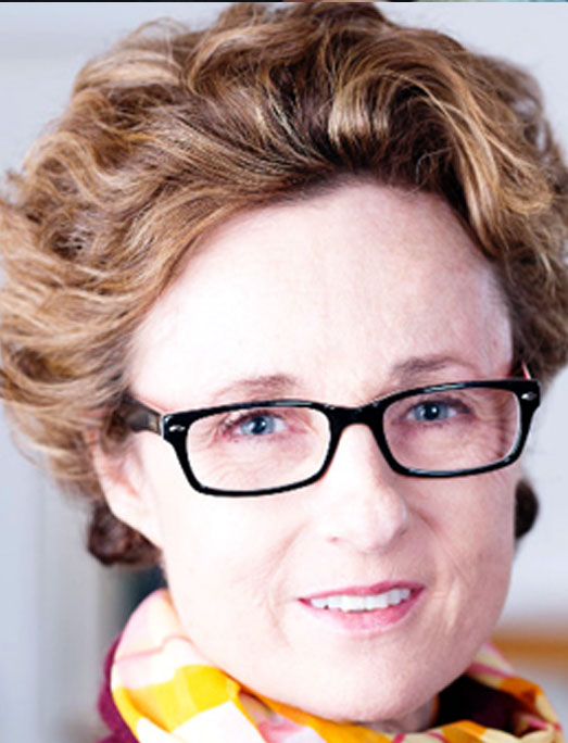 Sarah Hutton