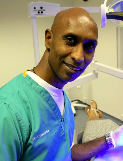Sugendran Govender
