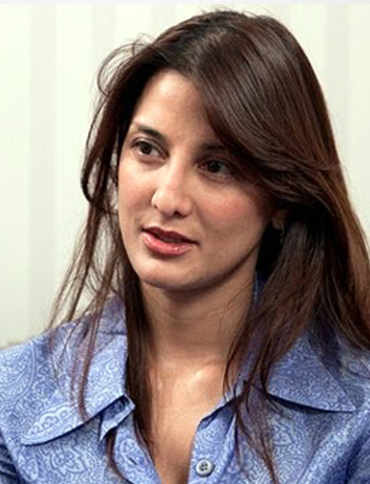 Tashmia Ismail