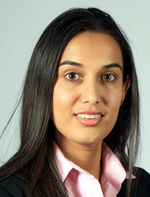Valdene Reddy