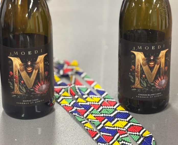 SA Chamber showcases Black and Women-owned South African wine brands in London
