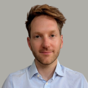 James Mattinson