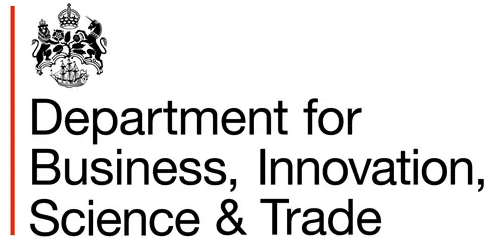 Department for business innovation and trade