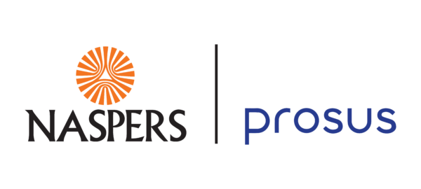 Nasper Prosus logo