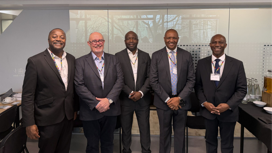 KZN Trade & Investment Trade Mission to London 27 February 2026