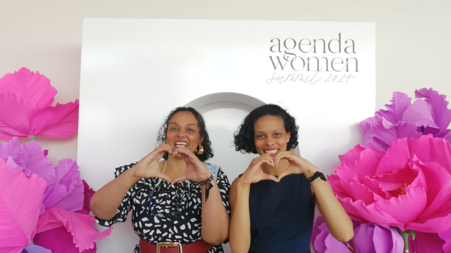 Building an Inclusive Future: Arlene Wilson-Max and the Power of Entrepreneurial Opportunity