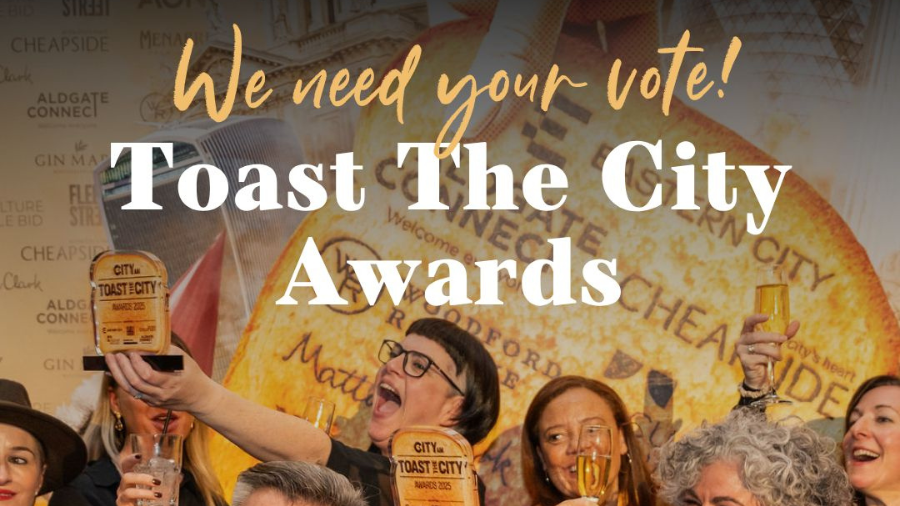 SACC Member Humble Grape Receives Three Toast The City Award Nominations