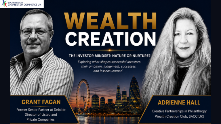Wealth Creation article size