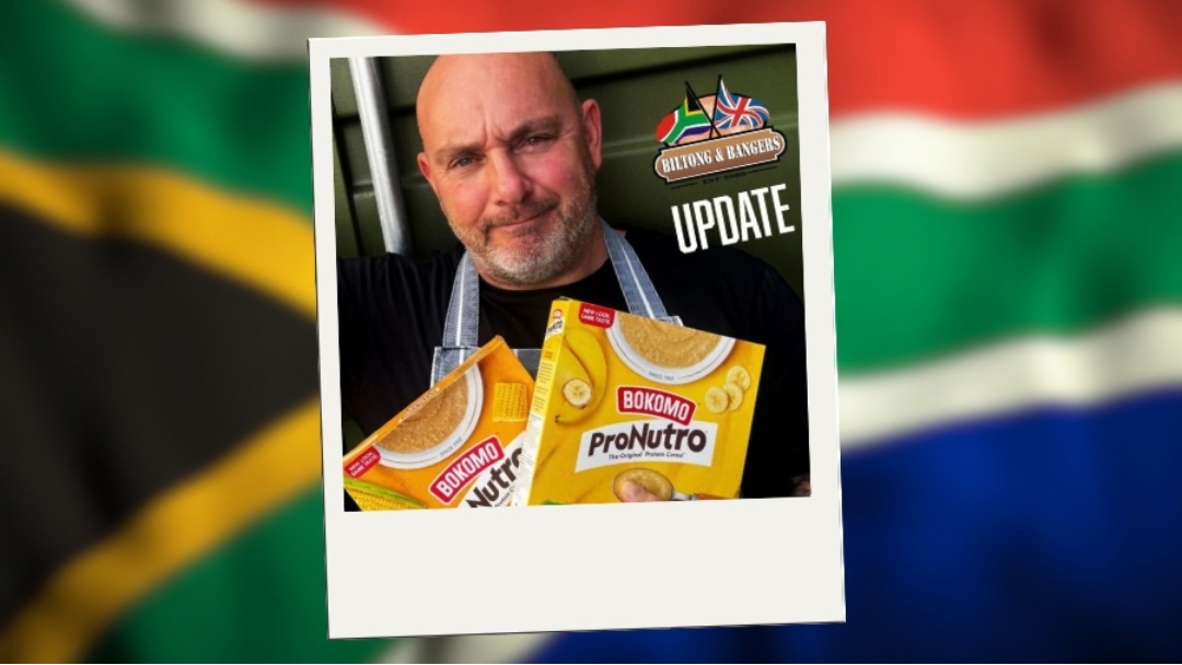 What ProNutro tells us about the South African advantage
