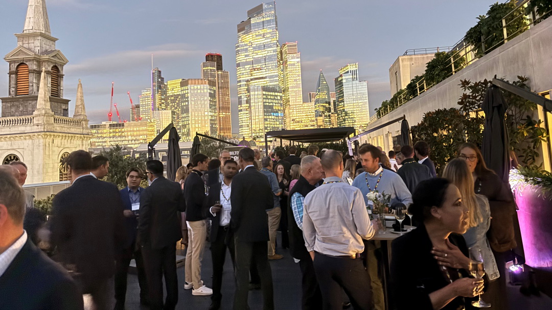 Late Summer Drinks Delivers Another Memorable Evening for the Chamber Community