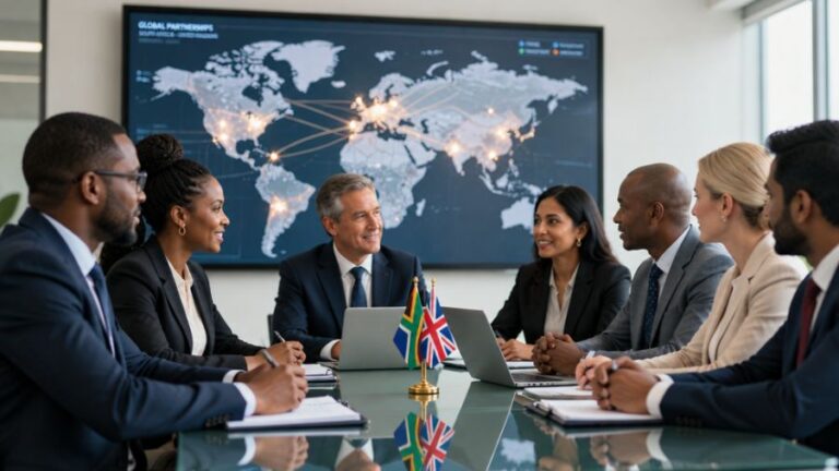 Why South Africa Should Be Part of the UKs Resourcing Strategy