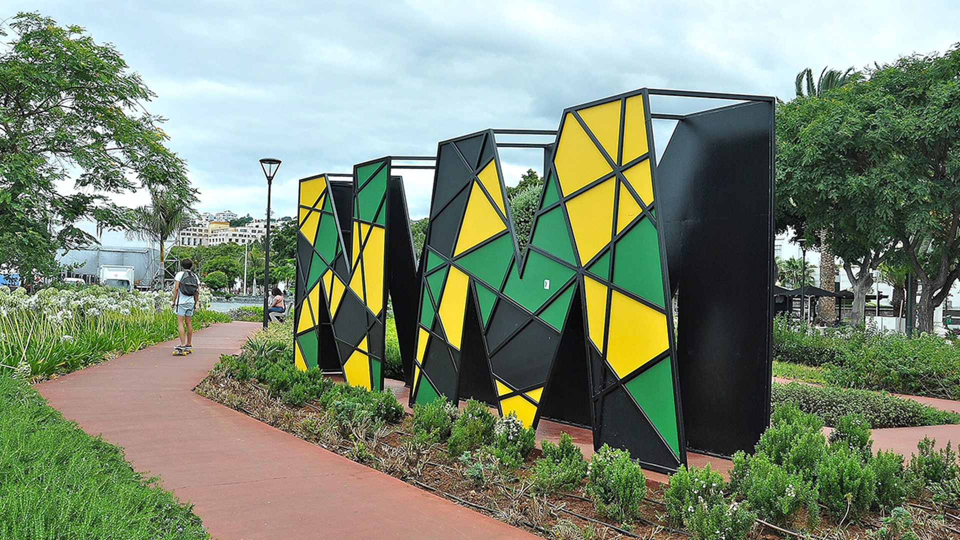 2024 Commemorating South Africa’s 30th Year of Liberation from Apartheid