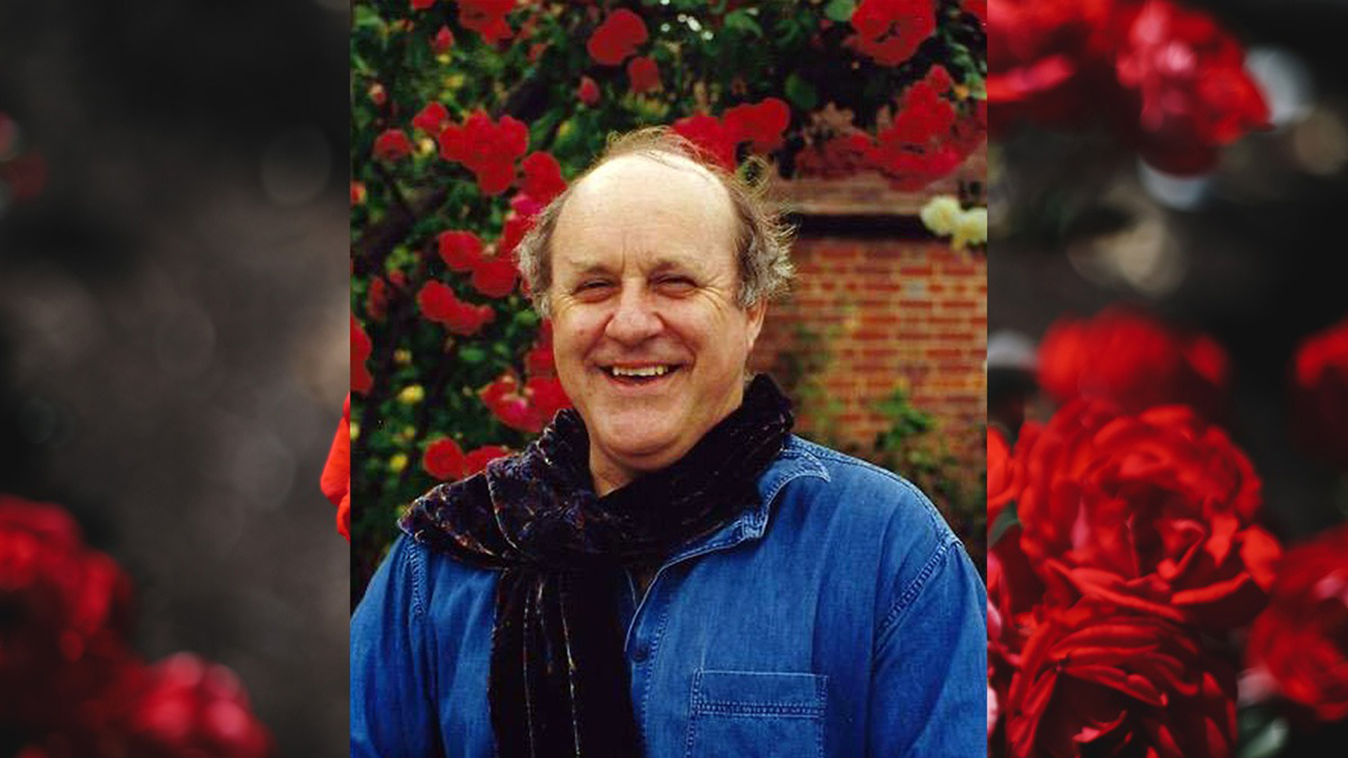Andrew Williamson Obituary
