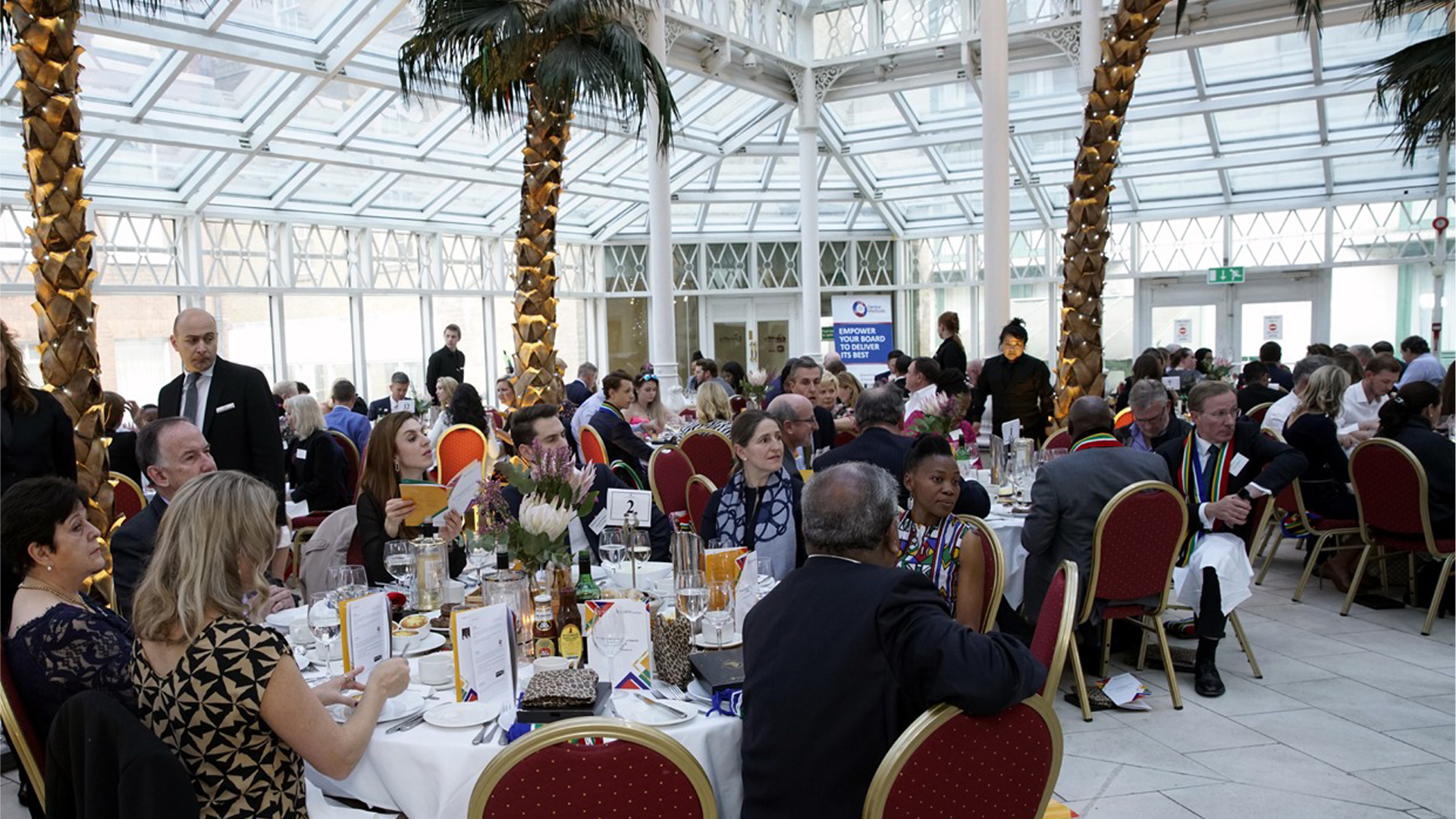 Business and Community Awards 2019