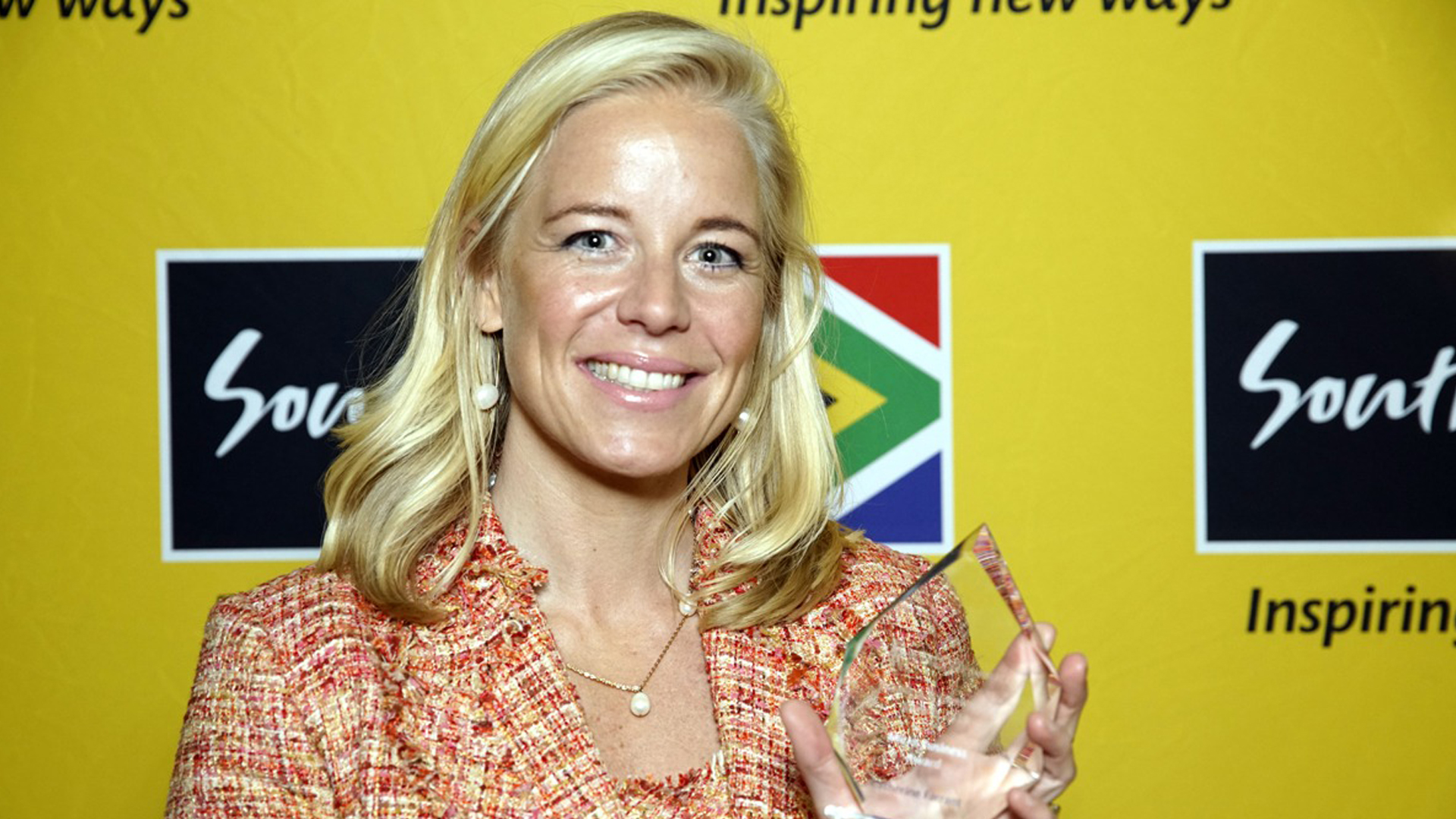 Meet the winner Micro Business Award 2019