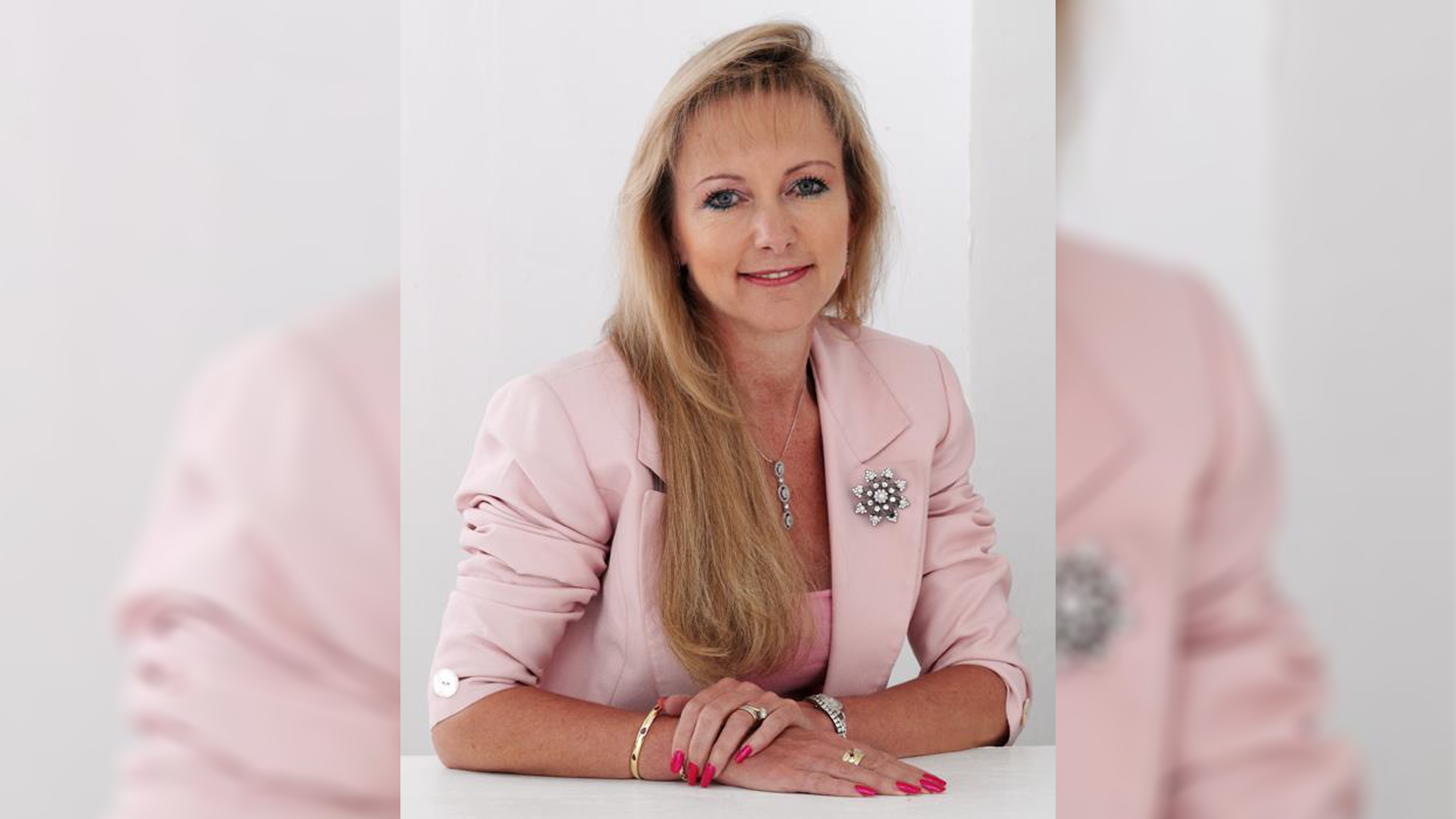 Chamber's Chairman Sharon Constancon Invited to Write Foreword in doing business in South Africa Publication