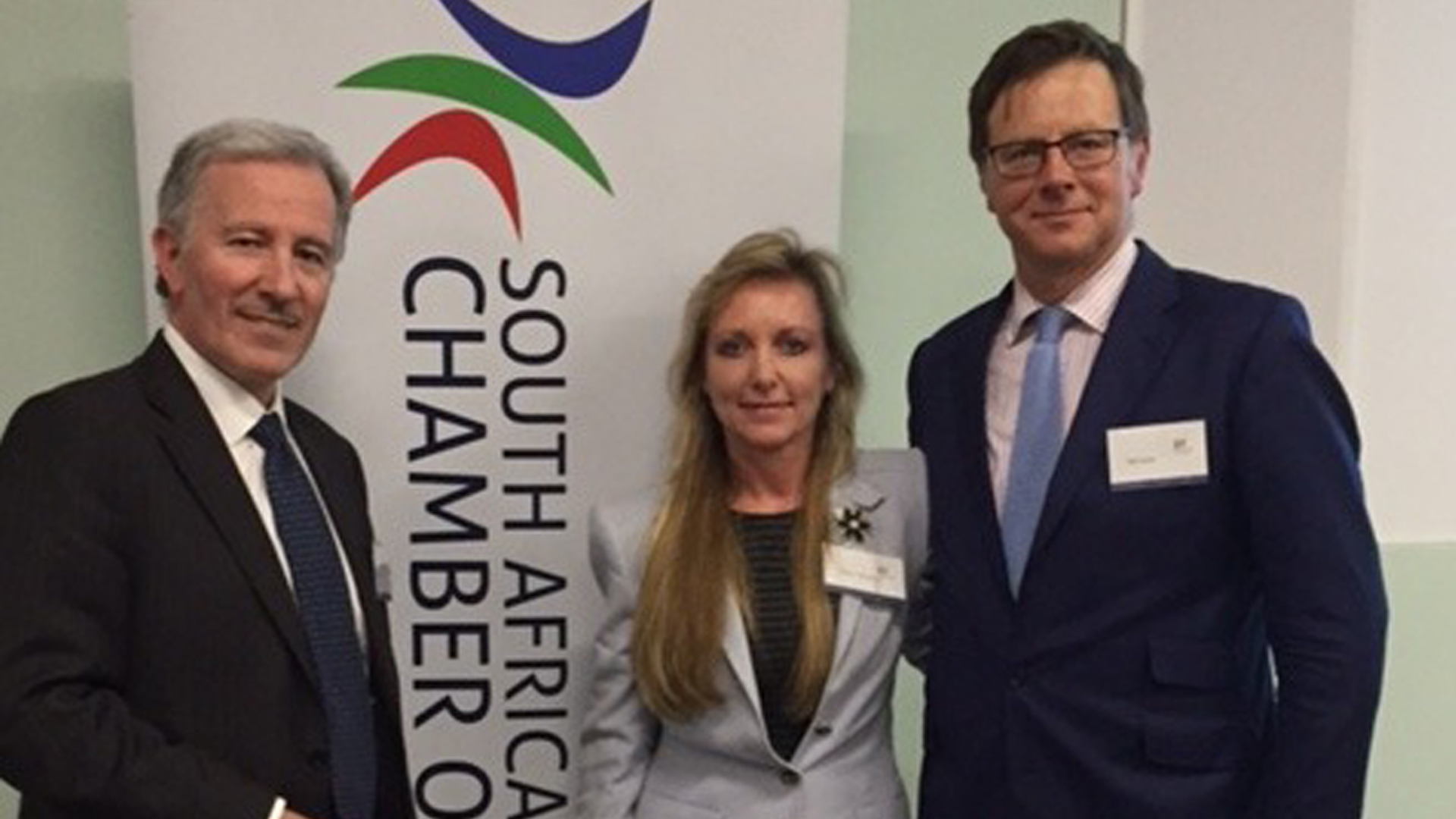 SA Chamber Connects with Paul Hardy
