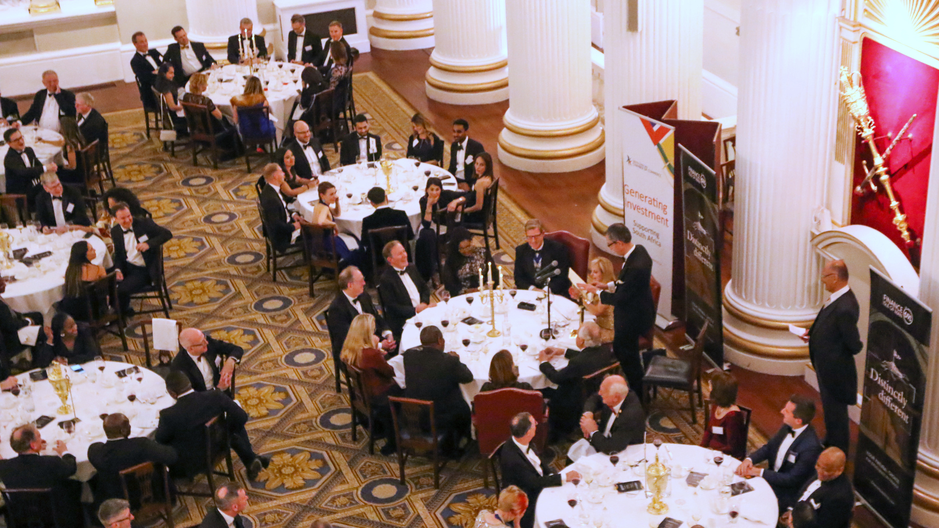 Gala Dinner 2023 Recap