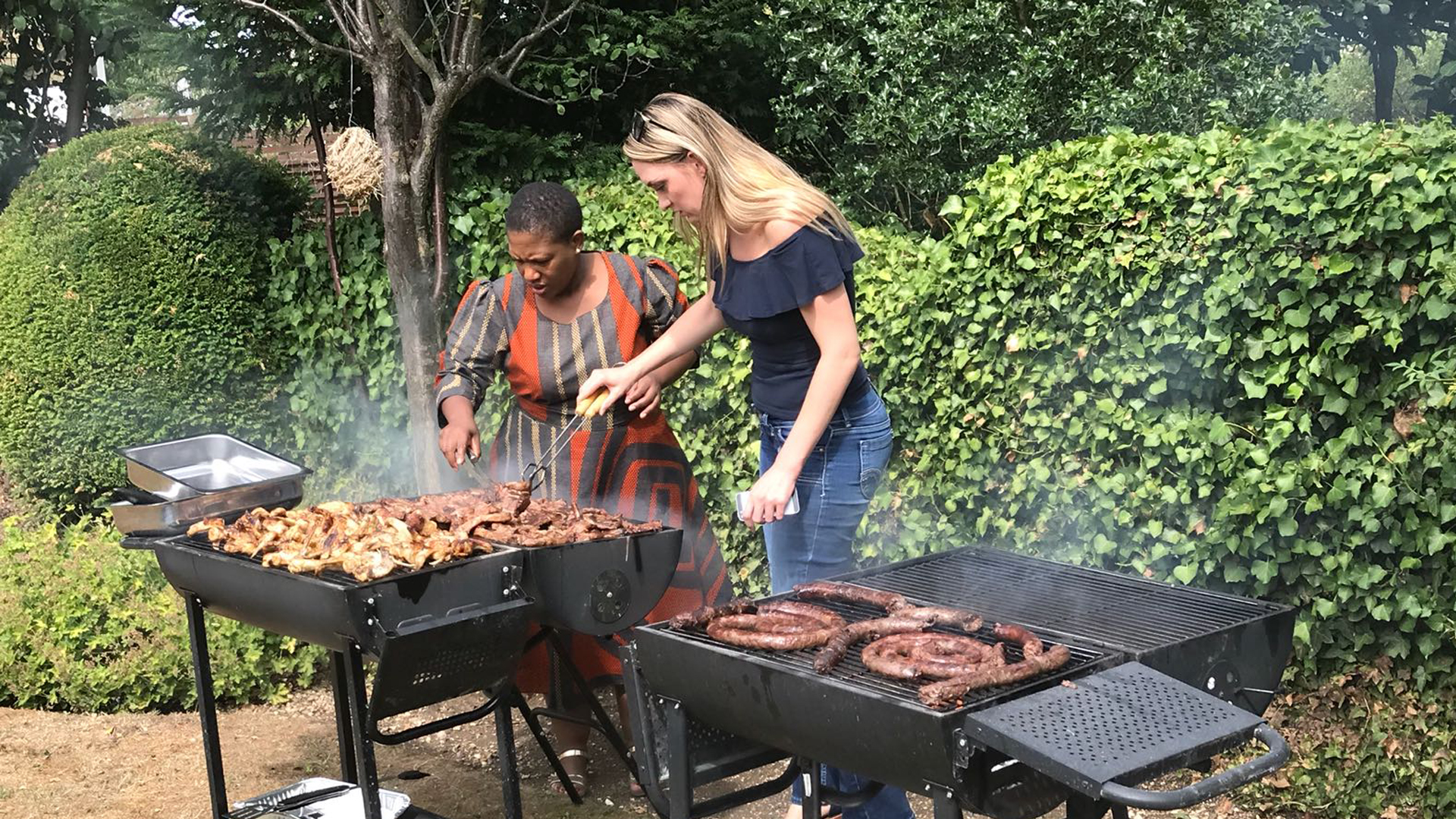 INSPIRE ME – National Woman’s Day in South Africa