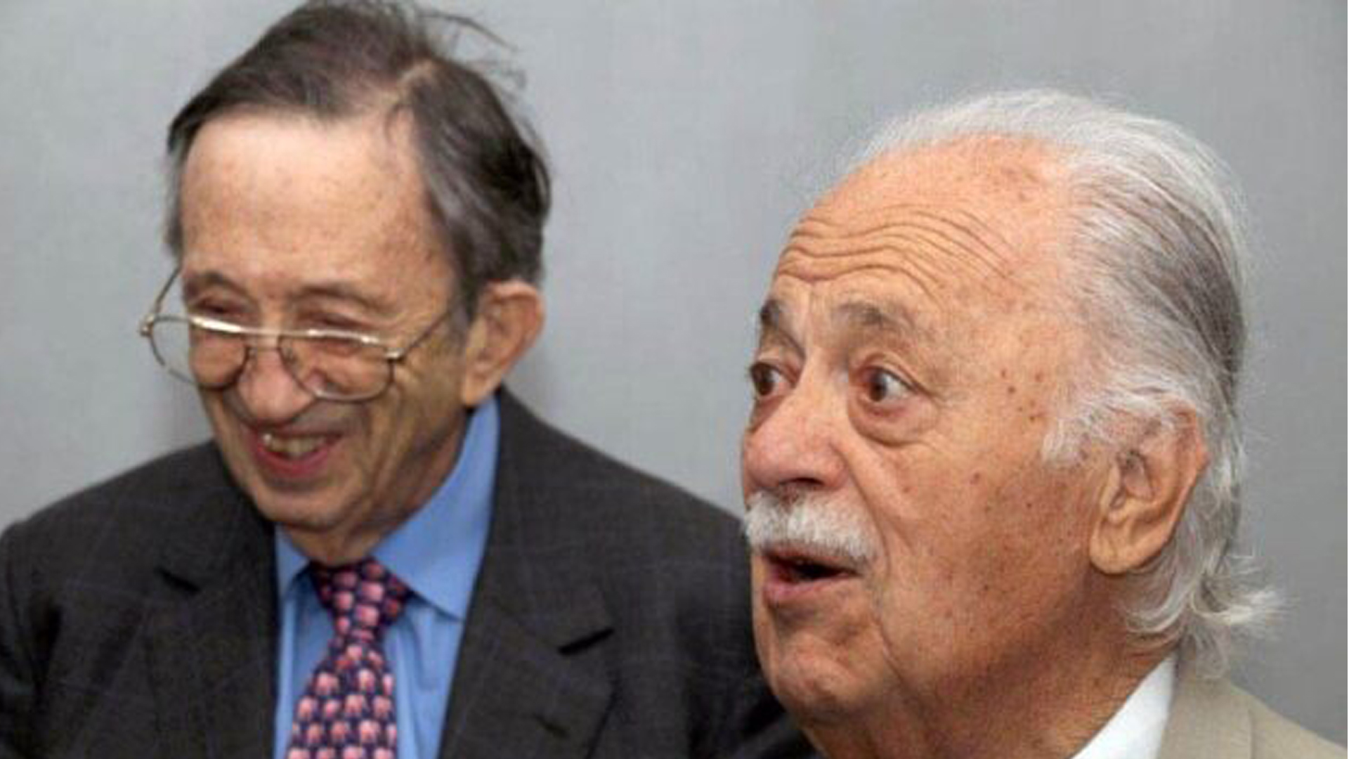 An Appreciation of George Bizos