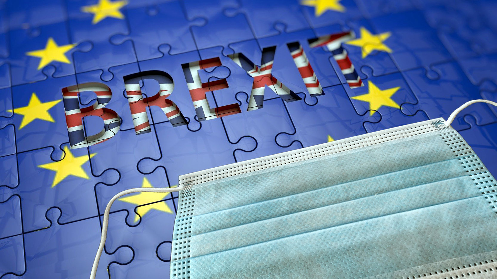 Keeping ahead during a No-deal Brexit and Coronavirus restrictions