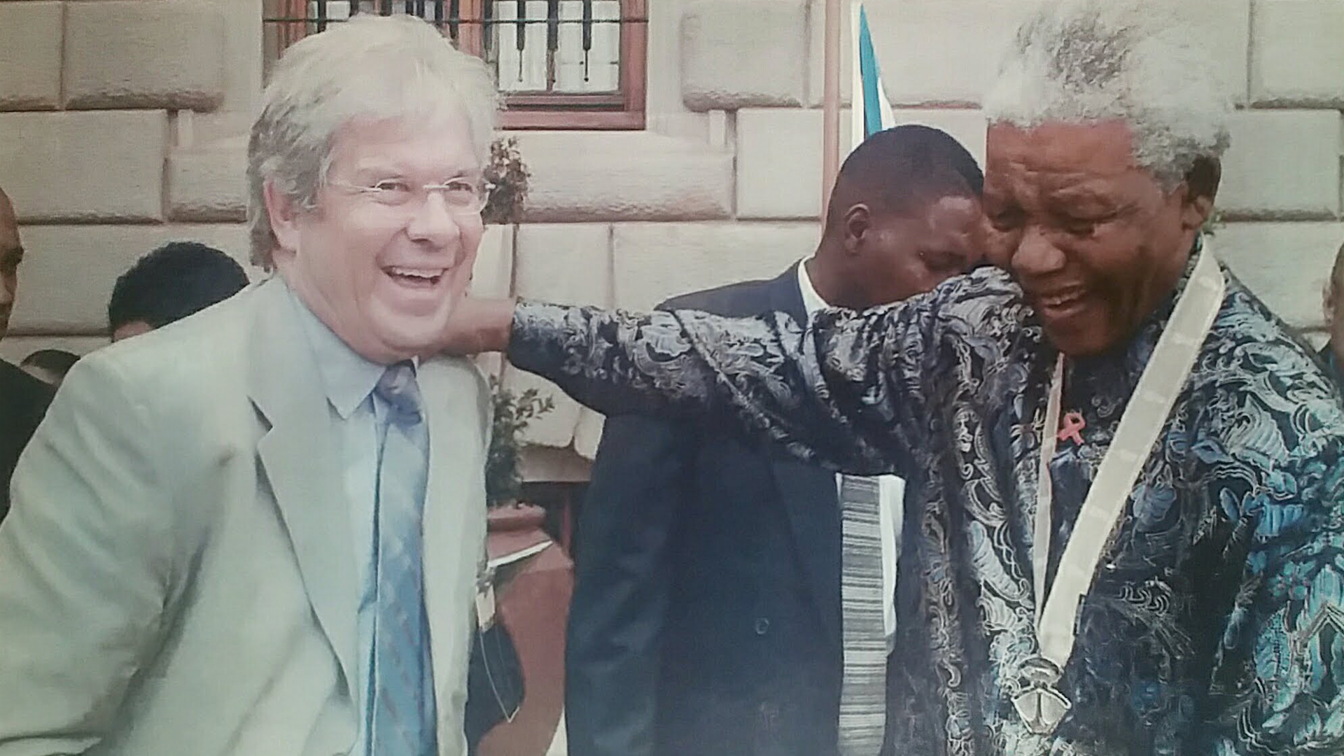 Lessons from Mandela’s Life