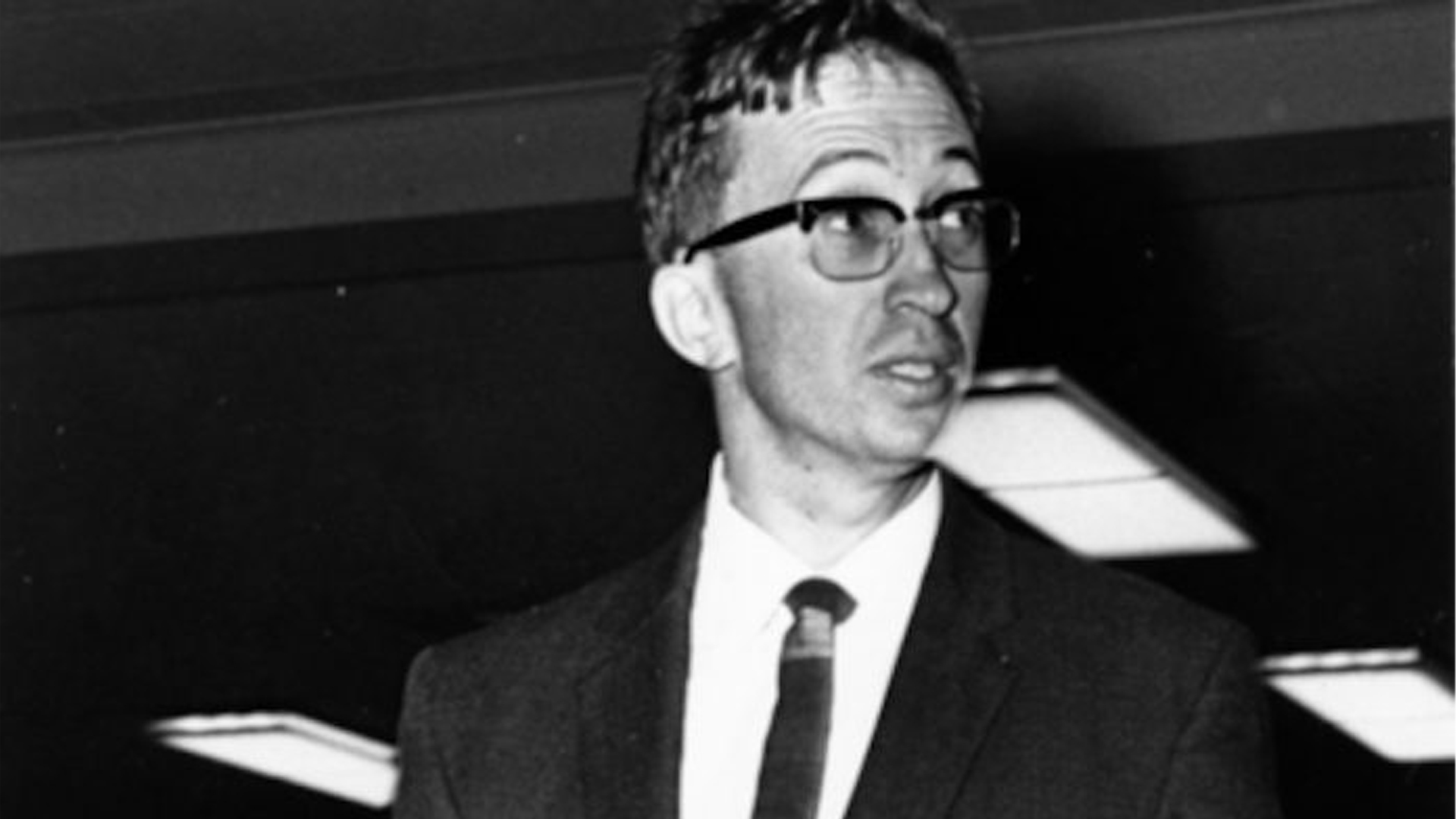 Lord Joel Joffe passes away, aged 85