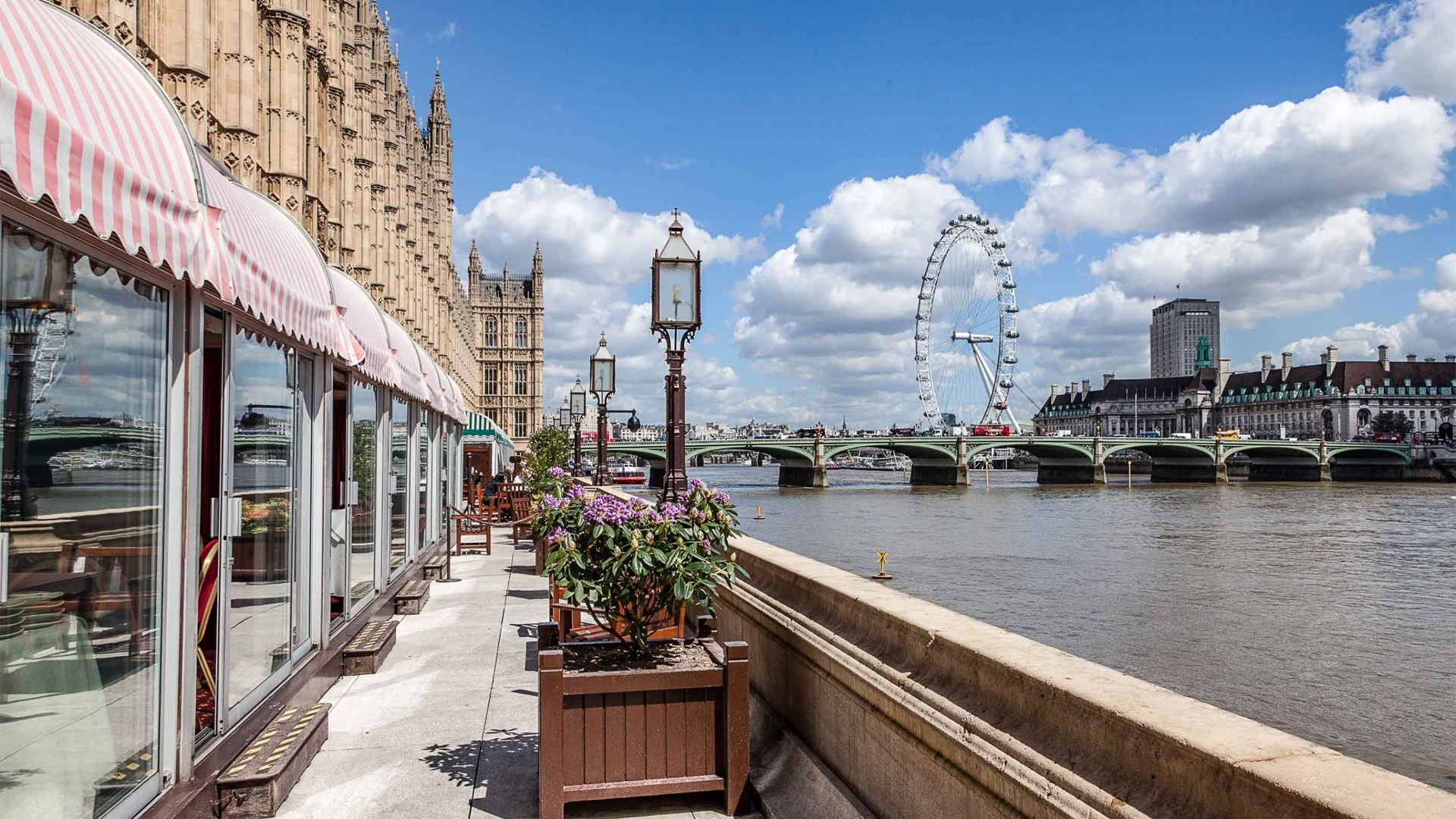 House of Lords Gala Dinner Announced
