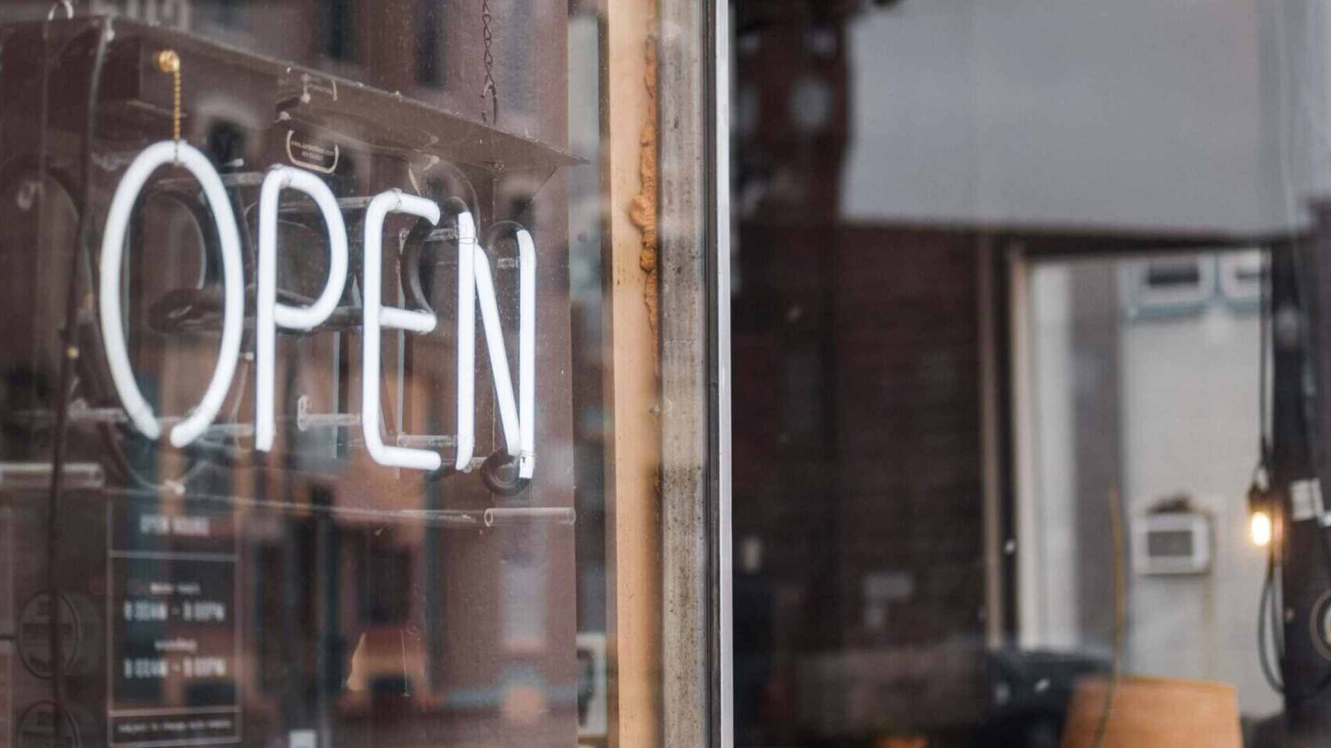 Is South Africa open for business?