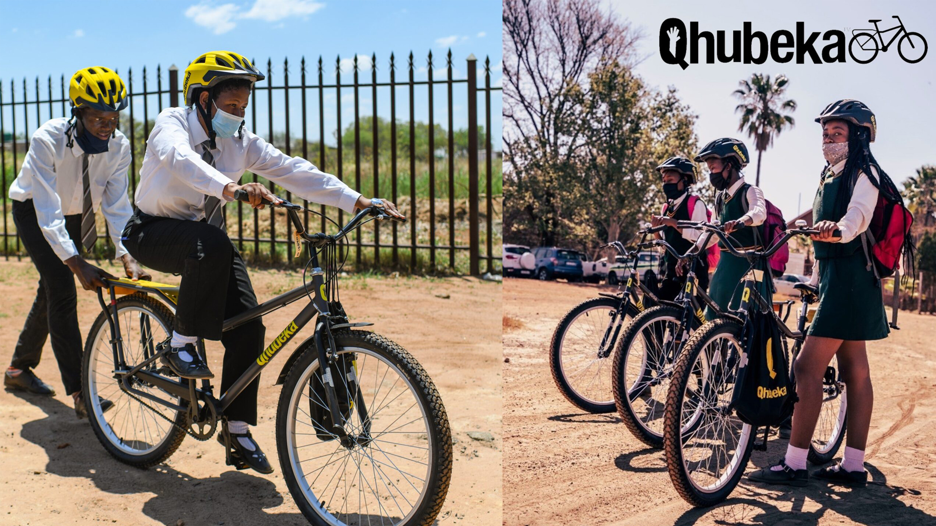 Qhubeka renews partnership with Tour de France