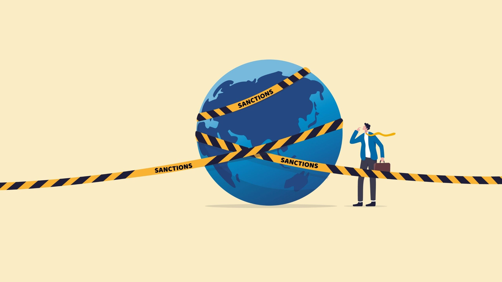 Russia: A Labyrinthine World of Sanctions Regulations