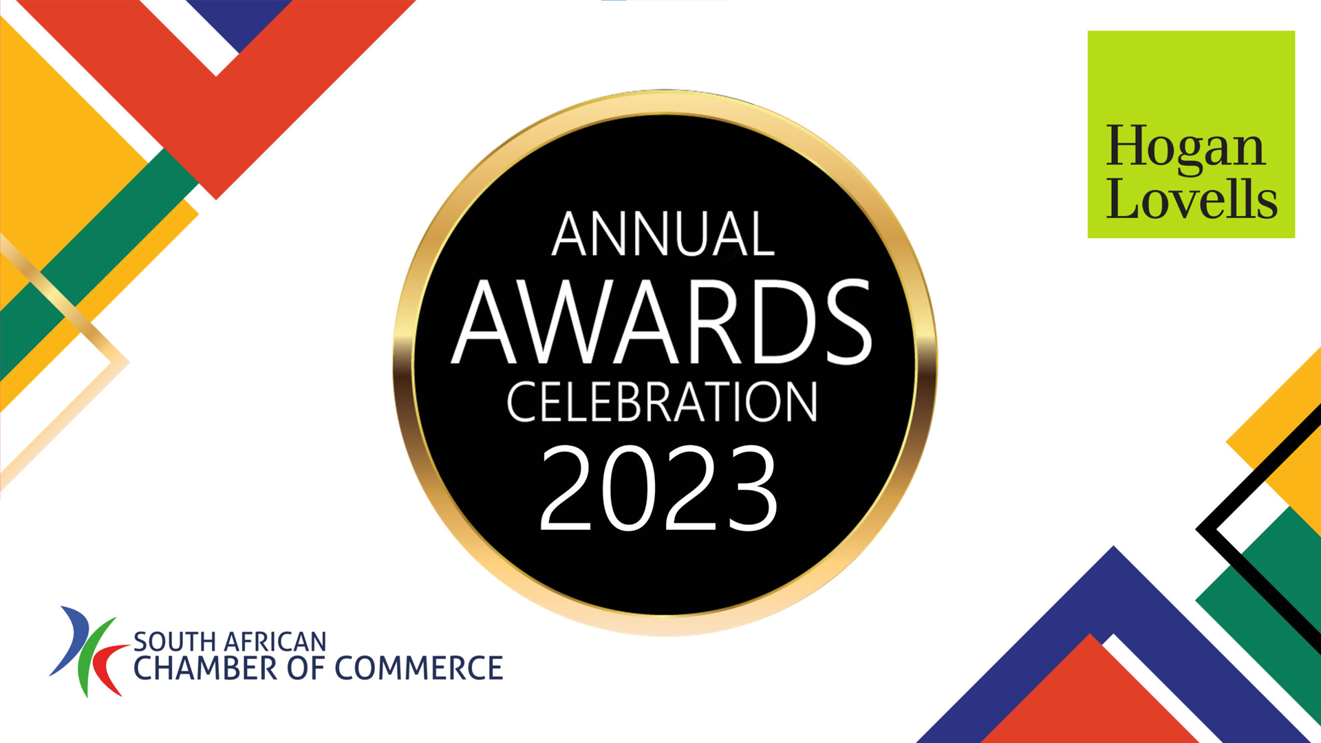 SA Chamber UK Awards 2023