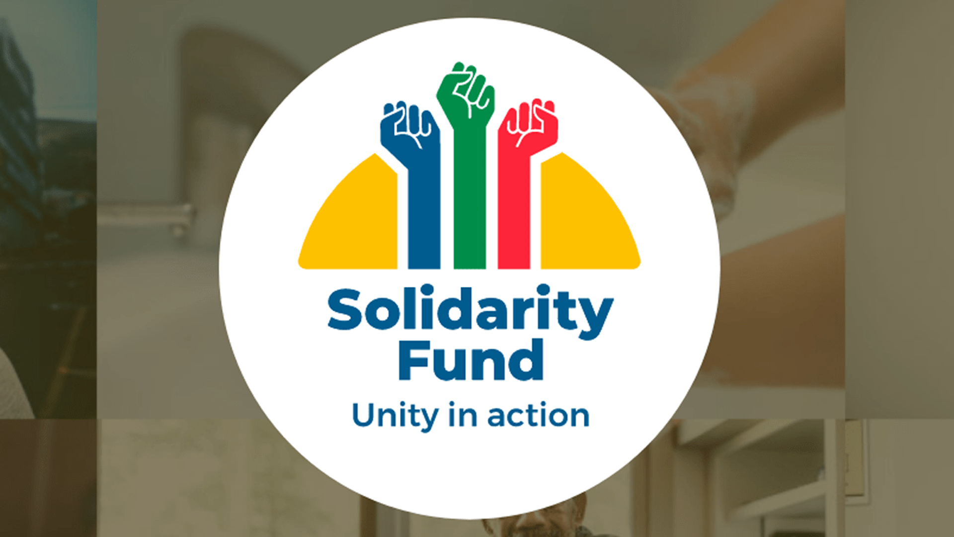 Make a Donation to the Solidarity Fund